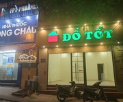 3 Chính chủ cho thuê cửa hàng mặt phố vĩnh phúc, ba đình, kinh doanh đỉnh