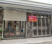 4 Văn phòng 11 triệu/tháng 80m2  2 sàn , mặt tiền 7m, tô vĩnh diện, thanh xuân, hn