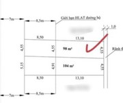 4 Kẹt tiền cần ra gấp 2 lô liền kề tại đường 405, hữu bằng, kiến thụy, hải phòng   liên hệ