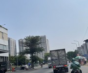 2 Bán Nhà Riêng 85m2 Tăng Nhơn Phú, Hẻm Xe Hơi, Giá Nhỉnh 4T.x TL