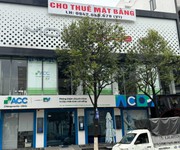 Cho thuê mặt bằng lớn đường 2 tháng 9 vị trí đắc địa siêu vip tại đà nẵng