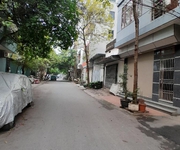 2 Bán đất tặng nhà cấp 4 đa sỹ kiến hưng hà đông ô tô gần  dt54m, 3,4 tỷ