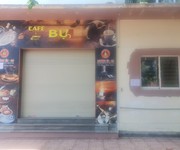 Cho thuê mặt bằng chung cư