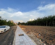 Bán đất tặng vườn rau sạch gần trường tiểu học Tân Quan