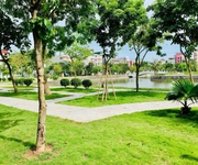 2 Bán đất mặt đường Nguyễn Bình Khiêm, Đông Nam Cường, TP HD, 68m2, view công viên