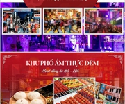 3 Thuê MBKD 0đ tại Little Hongkong - VHOP2. Tặng Voucher 30 triệu - Miễn phí hoàn thiện tầng 1