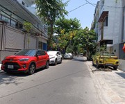Bán lô đất mặt tiền đường Thanh Long, Đà Nẵng.