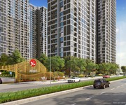 3 Căn chung cư đầu tư tiềm năng : căn hộ chung cư the zenpark 2 pn - 65m2