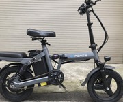 Xe điện gấp gọn G-FORCE D14 Xe điện gấp gọn G-FORCE D14