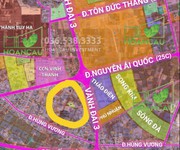 Đất sào phủ hồng ngay Vành Đai 3 và Đ.25C nối sân bay Long Thành