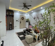 1 Cần bán căn hộ 2 ngủ tầng cao full nội thất, giá rẻ nhất KDT Thanh Hà Cienco 5