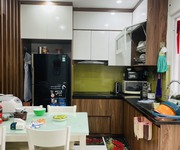 2 Cần bán căn hộ 2 ngủ tầng cao full nội thất, giá rẻ nhất KDT Thanh Hà Cienco 5