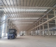 2 Cho thuê nhà xưởng 4000 đến 5000 m2 kcn Tân Đô, Long An