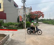 Bán đất Tiền Phong, Mê Linh, HN, lô góc, 2 mặt thoáng hướng ra khu đô thị. DT 100m, giá 4,5 tỷ.