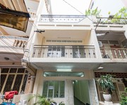 Cho thuê nhà 2 tầng đường Nguyễn Văn Linh