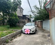Bán đất thôn 1 Vạn Phúc, Thanh Trì, DT 52,1m2, mặt tiền 4m, ngõ 3m ô tô thông