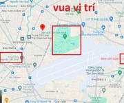 2 Bán Nhà MT Hẻm 112 Bùi Quang Là Cổng Sân Golf Tân Sơn Nhất 9,5 tỷ. Lh:0909711000.