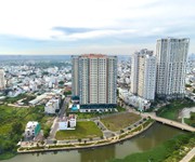4 Chính chủ bán căn góc 3pn view sông 42 triệu/m2