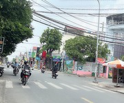 Nhà Mặt Tiền đường Nguyễn Ảnh Thủ, Quận 12, 8m x 35m giá hơn 80 triệu 1m2