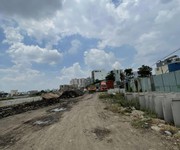 3 Bán đất 3 mặt tiền view sông hàm thuận, đường phan huy ích, p 12 quận gò vấp