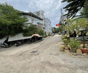 4 Bán đất 3 mặt tiền view sông hàm thuận, đường phan huy ích, p 12 quận gò vấp