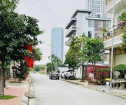 Bán lô góc xẻ khe rẻ như lô thường khu đô thị mới Sau Quận Ủy Sở Dầu, Hồng Bàng, Hải Phòng