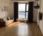 Cho thuê căn hộ 2 phòng ngủ chung cư eco lake view 32 đại từ - hm - giá:13tr/tháng