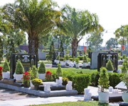5 Bán đất huyệt mộ tại Nghĩa trang cáo cấp Sài Gòn thiên Phúc