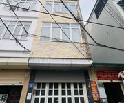 Bán nhà phố Kim Giang 60m x 5 tâng, quận Thanh Xuân
