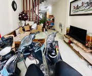 1 Nhà Mỹ Đình Kinh Doanh tuyệt đỉnh ngã 3, đường xe tải 40m2 5 tầng mặt tiền 3.6m 7.5 tỷ