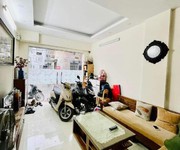 2 Nhà Mỹ Đình Kinh Doanh tuyệt đỉnh ngã 3, đường xe tải 40m2 5 tầng mặt tiền 3.6m 7.5 tỷ