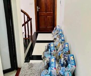 4 Nhà Mỹ Đình Kinh Doanh tuyệt đỉnh ngã 3, đường xe tải 40m2 5 tầng mặt tiền 3.6m 7.5 tỷ