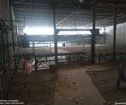 4 CC cho thuê xưởng DT 400m2 khu Hoài Đức HN, điện 3 pha.