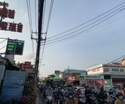 2  bán mtkd đ. nguyễn văn tăng, tp thủ đức, dt: 8.6 x 32