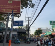 3  bán mtkd đ. nguyễn văn tăng, tp thủ đức, dt: 8.6 x 32