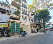 2 Bán nhà mt nhật tảo, p8 q10 ngang 4,5 - 6 tầng tm siêu đẹp giá 26 tỷ