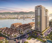 Căn 2 PN chỉ 1.1 tỷ sở hữu căn hộ Sun Ponte Đà Nẵng ngắm Cầu Rồng phun lửa