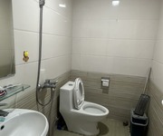 6 Cho thuê căn góc 3PN N03-T1 khu Ngoại Giao Đoàn cạnh đường Nguyễn Văn Huyên, nội thất  đầy đủ