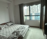 9 Cho thuê căn góc 3PN N03-T1 khu Ngoại Giao Đoàn cạnh đường Nguyễn Văn Huyên, nội thất  đầy đủ