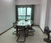 4 Cho thuê căn góc 3PN N03-T1 khu Ngoại Giao Đoàn cạnh đường Nguyễn Văn Huyên, nội thất  đầy đủ