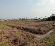 1 Chính chủ cần bán lô đất vườn ở đường nhựa n2   xã thanh lợi   h. bến lức   long an.
