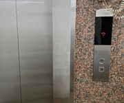 2 Bán nhà nguyễn cơ thach, phân lô, ô tô chạy vòng quanh nhà, đỗ cửa, 50m2, 8 tầng, thang máy, chỉ