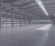 1 Nhà xưởng 3000m, 5000m và 7500m trong KCN Hưng Yên giá 3,5Usd, PCCC tiêu chuẩn - EPE, FDI