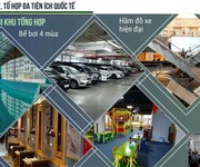 3 Đừng bỏ lỡ cơ hội nhận ưu đã khủng khi mua căn hộ Tecco Elite Thái Nguyên.