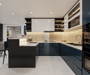 1 Căn hộ 2 mặt tiền đường có ban công, sân thượng, bàn giao full nội thất mà ở Quận Tân Bình