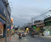 2 Chính chủ bán mtkd  nguyễn văn tăng, q 9,