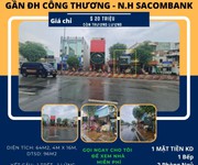 Cho thuê nhà mặt tiền lê trọng tấn 64m2, 1lửng, 20triệu, gần đh công thương