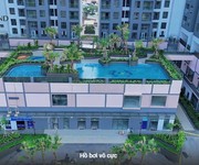 2 Bán căn hộ 1pn , ht pearl bình dương, chính chủ 100, 61m2, view đông nam  hồ đá