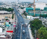 1 Giảm 3 Tỷ Bán Gấp Căn Nhà 4 Tầng và Lô Đất Bên Cạnh Mặt Tiền đường GS1 BigC Go Dĩ An KD Víp