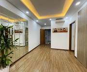 2 Cần bán căn hộ chung cư 2PN full nội thất mới tại tòa HH03B B1.3 KDT Thanh Hà Cienco 5